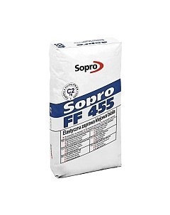 Клей для плитки Sopro