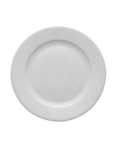 Тарелка столовая обеденная Lubiana