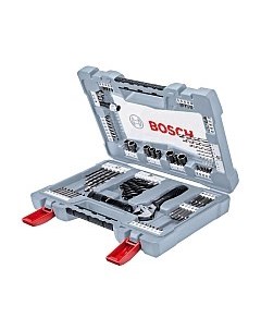 Набор оснастки Bosch