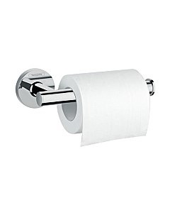 Держатель для туалетной бумаги Hansgrohe