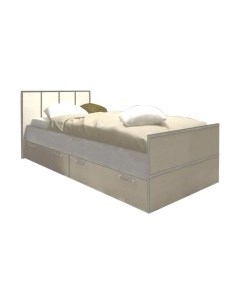 Односпальная кровать Rikko