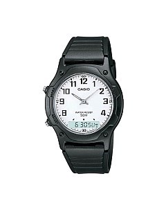 Часы наручные мужские Casio