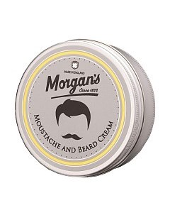 Крем для бороды Morgans