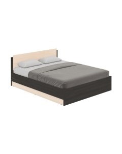 Двуспальная кровать Modern