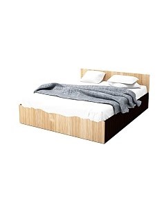 Полуторная кровать Sv-мебель