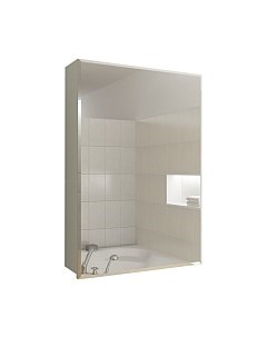 Шкаф с зеркалом для ванной Vigo