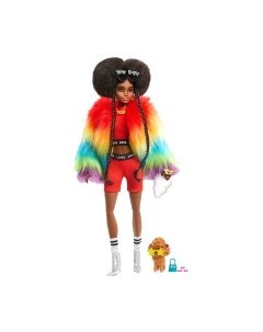 Кукла с аксессуарами Mattel