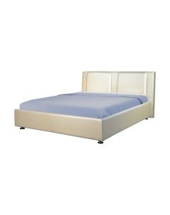 Двуспальная кровать Мебель-парк