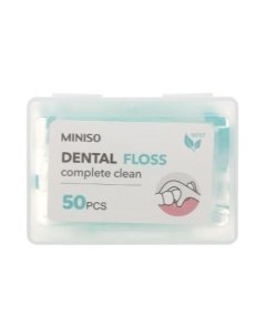 Зубная нить Miniso