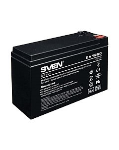 Батарея для ИБП Sven