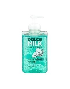 Мыло жидкое Dolce milk