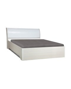 Двуспальная кровать Олмеко