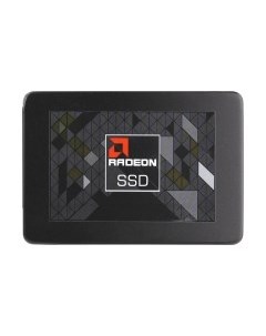 SSD диск Amd