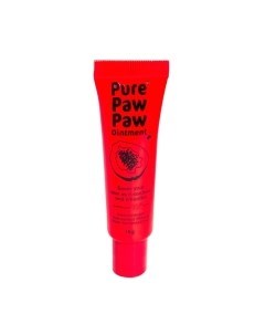 Бальзам для губ Pure paw paw