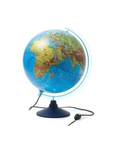 Глобус интерактивный Globen