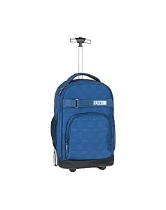 Рюкзак чемодан Paso