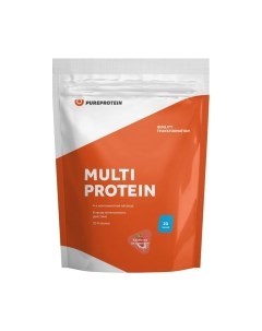 Протеин Pureprotein