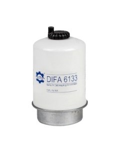 Топливный фильтр Difa