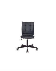 Кресло бюрократ черный 44x85x65 см Stoolgroup