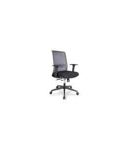 Кресло grey серый 68x106x68 см College