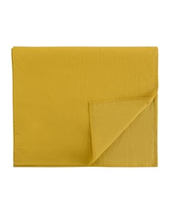 Дорожка на стол essential желтый 45x150 см Tkano