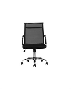 Кресло офисное topchairs clerk черный 55x100x60 см Stoolgroup