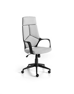 Офисное кресло серый 63x117x63 см Angel cerda