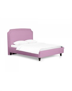 Кровать ruan розовый 177x132x225 см Ogogo
