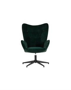 Кресло филадельфия зеленый 63x106x73 см Stoolgroup