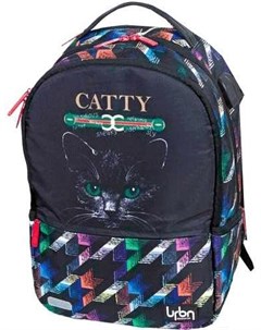 Школьный рюкзак Red Label Catty 7032133 Devente