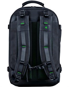 Рюкзак Rogue Backpack 17 3 V3 Black RC81 03650101 0000 Razer