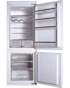 Холодильник BK316 3FA Hansa