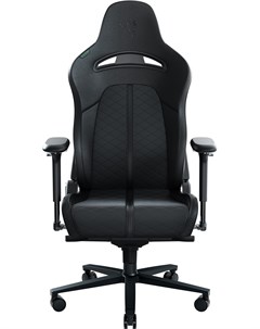 Офисное кресло Enki RZ38 03720100 R3G1 Razer