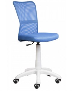 Офисное кресло Eva голубой Седия