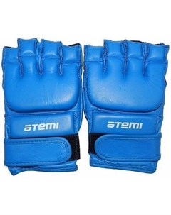 Перчатки для единоборств 05 001 р р XL Blue Atemi