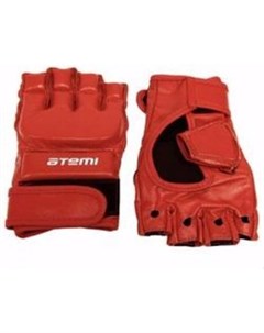 Перчатки для единоборств 05 001 р р XL Red Atemi