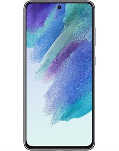 Мобильный телефон Galaxy S21FE 128Gb Gray SM G990BZADSER Samsung