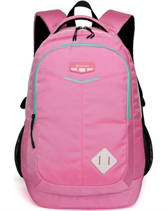 Школьный рюкзак SE APS 5005 розовый Sun eight