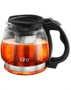Заварочный чайник LR06 15 Lara