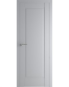 Межкомнатная дверь Классика 100U 90x200 манхэттен Profildoors