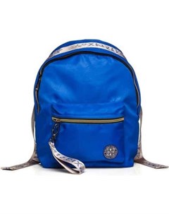 Школьный рюкзак Fashion Синий с золотом NRk_44135 Hatber