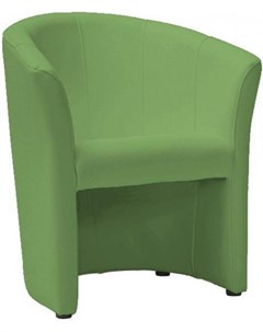 Кресло TM 1 зеленый Signal