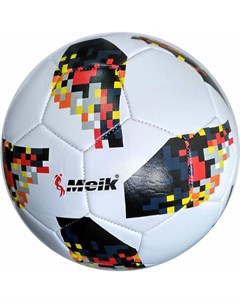 Футбольный мяч MK 032 Meik