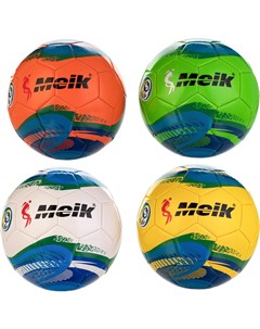 Футбольный мяч MK 075 Meik
