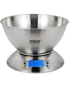 Кухонные весы VS 601 Vitesse