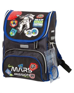 Ранец Mini Mars Mission 7030108 Devente