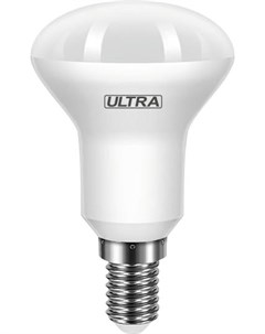 Светодиодная лампа LED R50 E14 7 Вт 3000 К LEDR507WE143000K Ultra