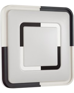 Накладной светильник 3047 CL белый черный Sonex