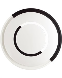 Накладной светильник 3046 CL белый черный Sonex