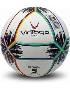 Футбольный мяч Kelso V620 р 5 Vintage